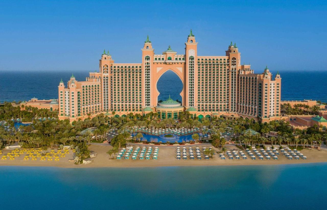 Atlantis, The Palm 5* Dubai