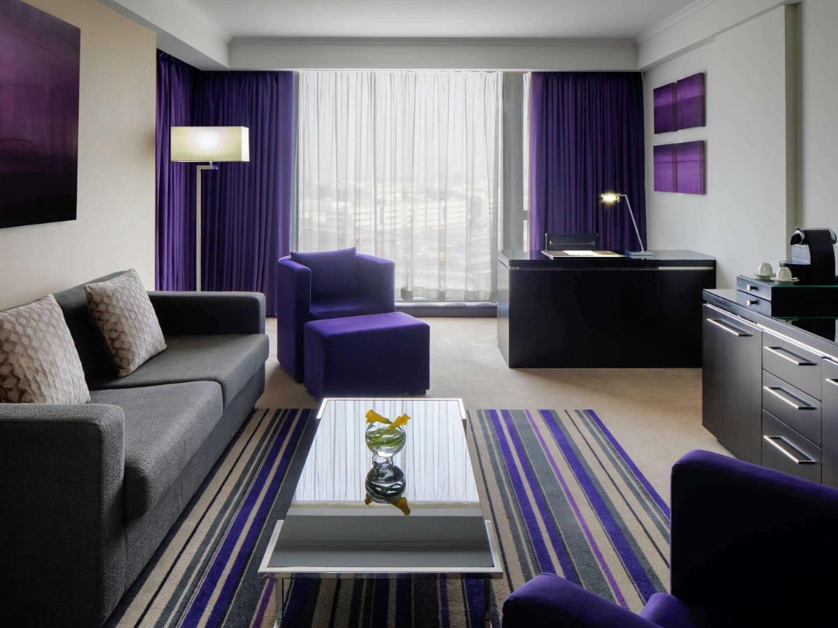 Pullman Creek Centre 5* Dubai