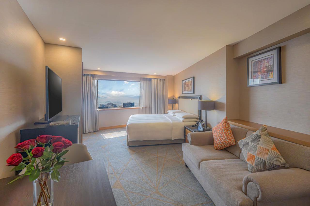 Aparthotel Hyatt Regency Galleria 4*