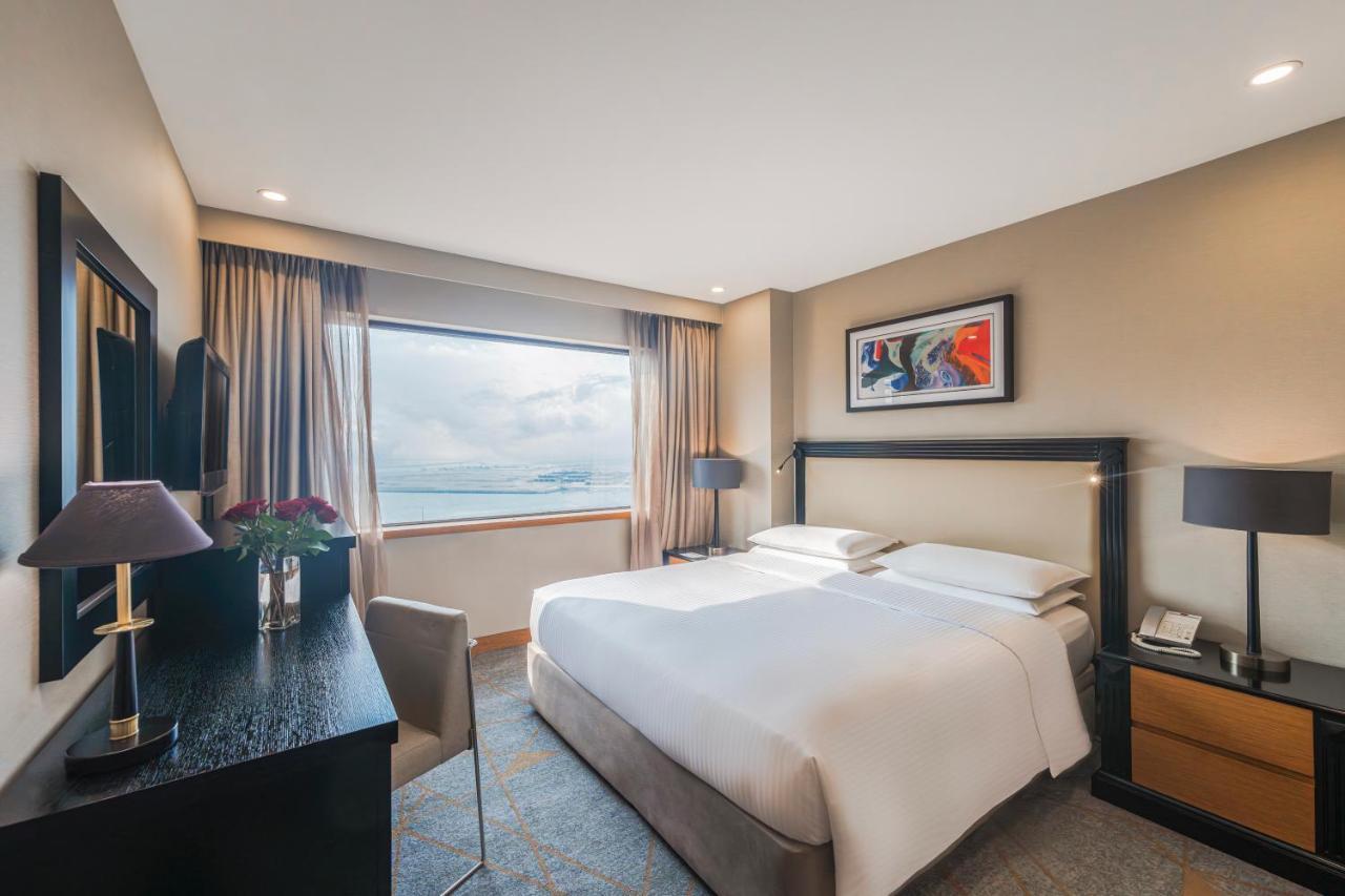 Aparthotel Hyatt Regency Galleria