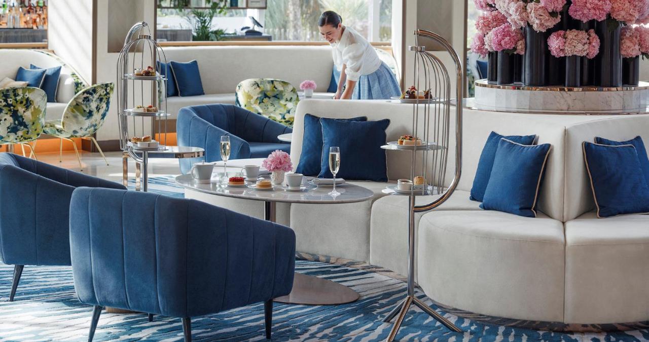 Jumeirah Resort
