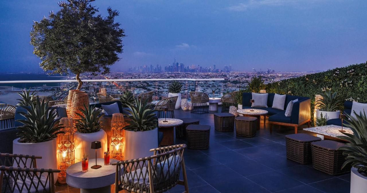 Jumeirah 5* Dubai
