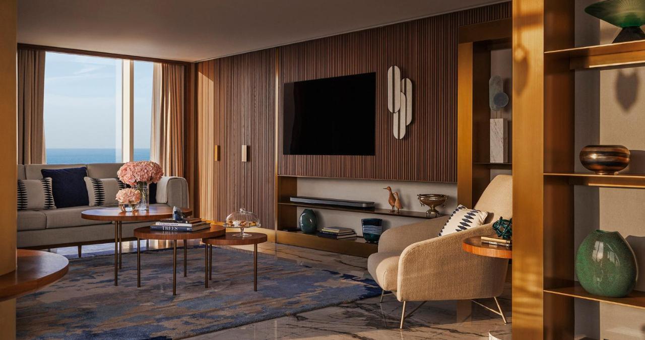 Jumeirah Resort 5*