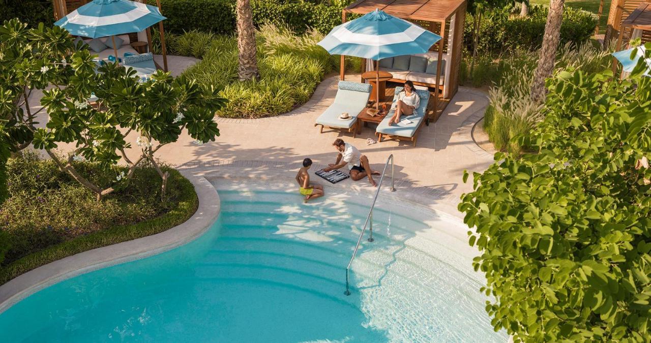 Resort Jumeirah