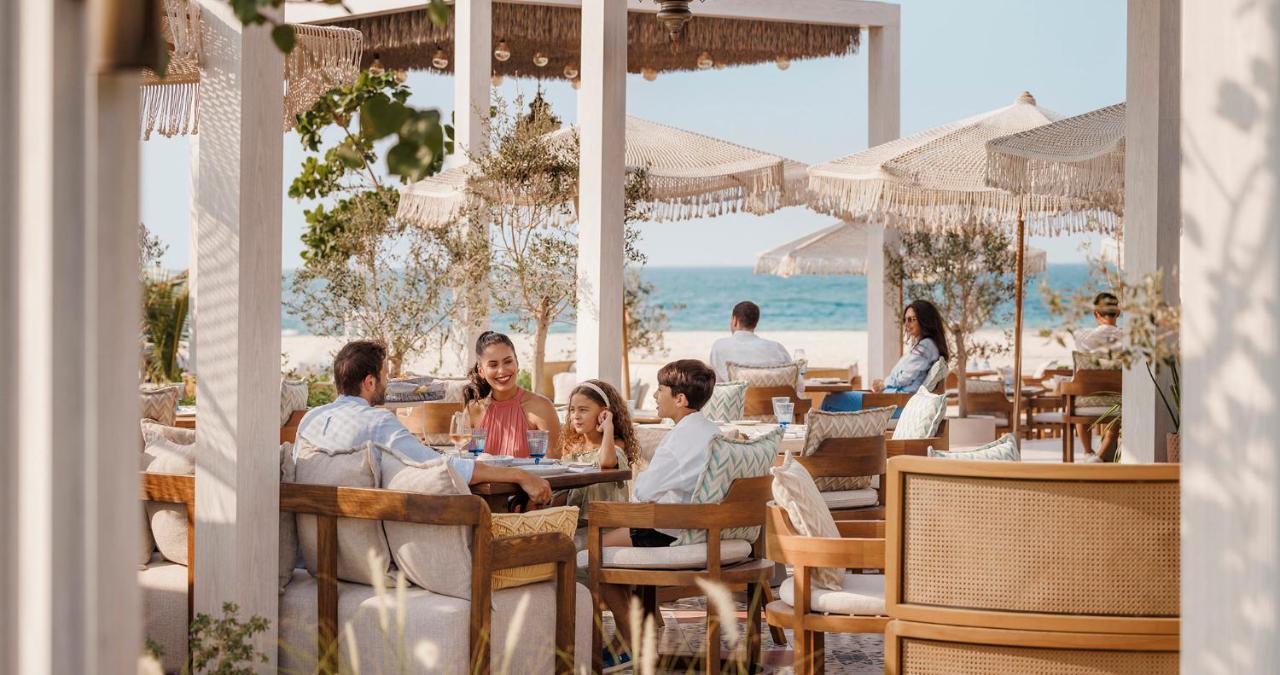 Resort Jumeirah 5*