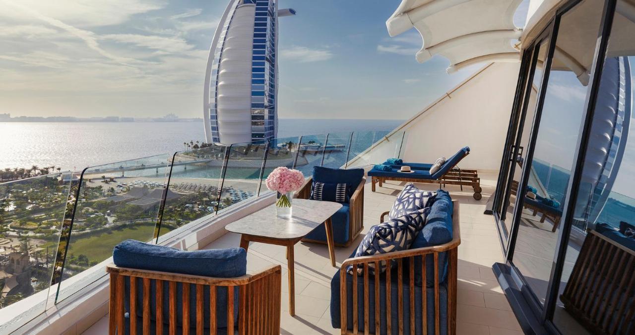 Jumeirah Resort 5*