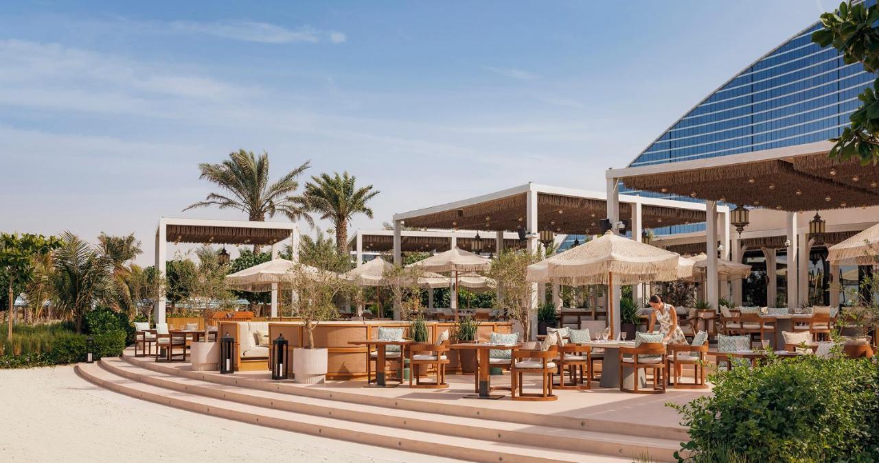 Resort Jumeirah Dubai