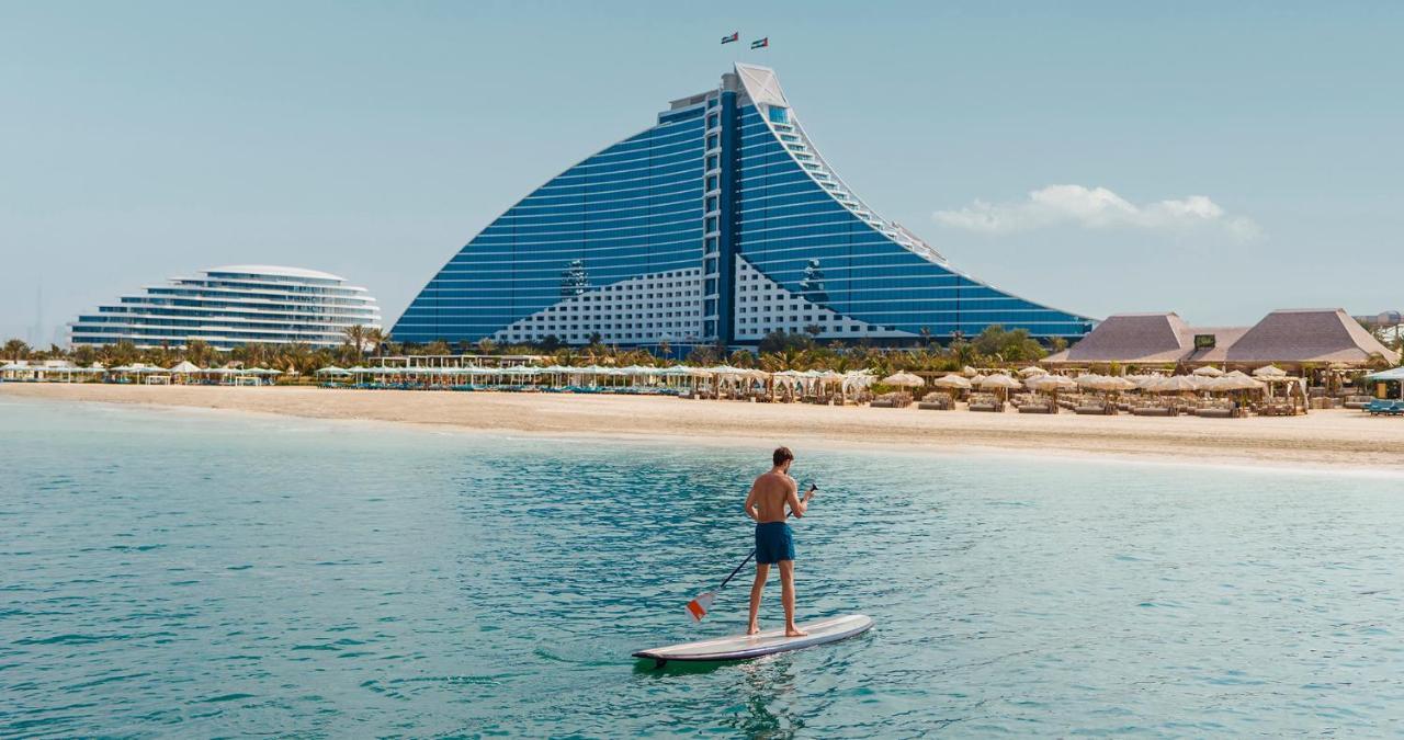 Jumeirah 5*