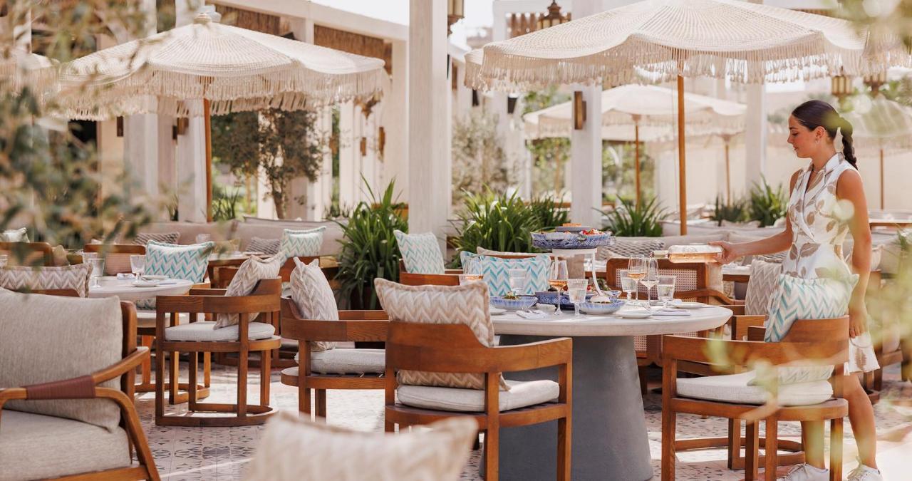 Resort Jumeirah 5*