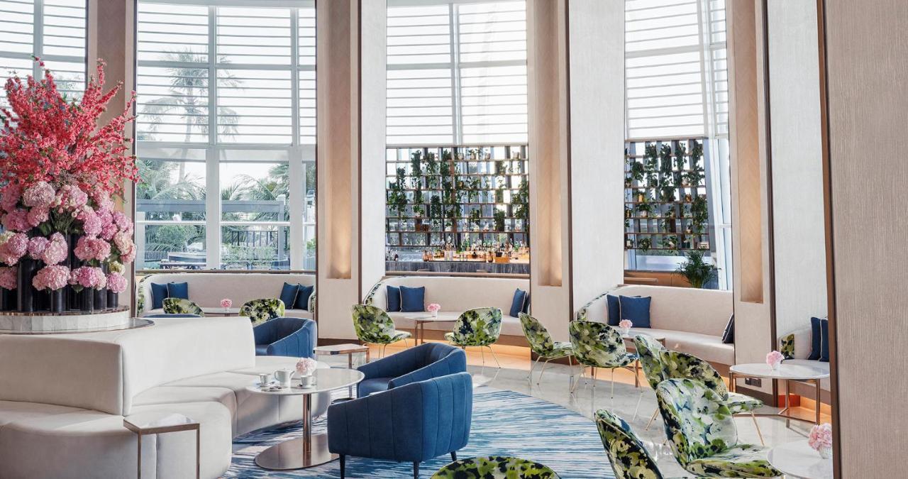 Jumeirah Resort Dubai