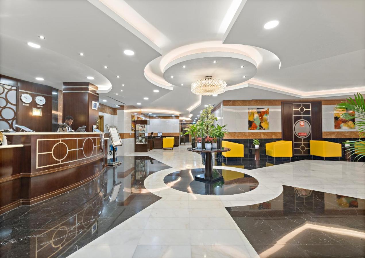 Al Khoory Al Barsha