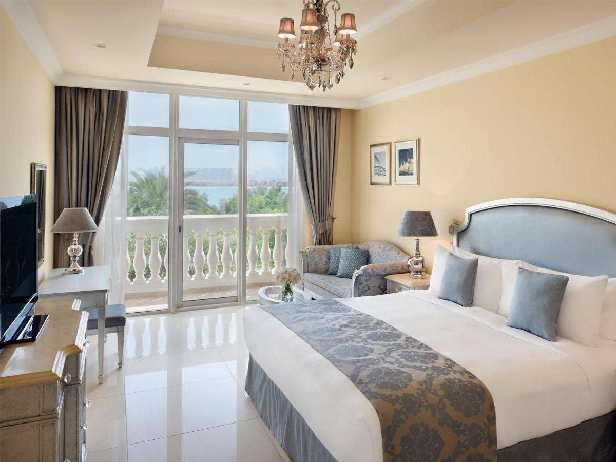 Kempinski & Residences Palm Jumeirah Resort