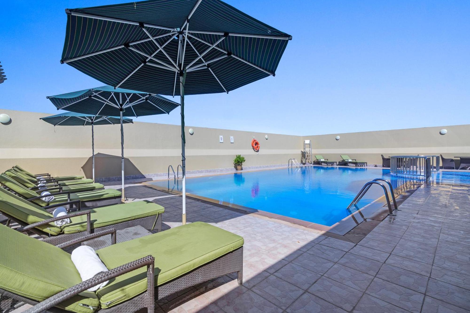 Al Khoory Al Barsha