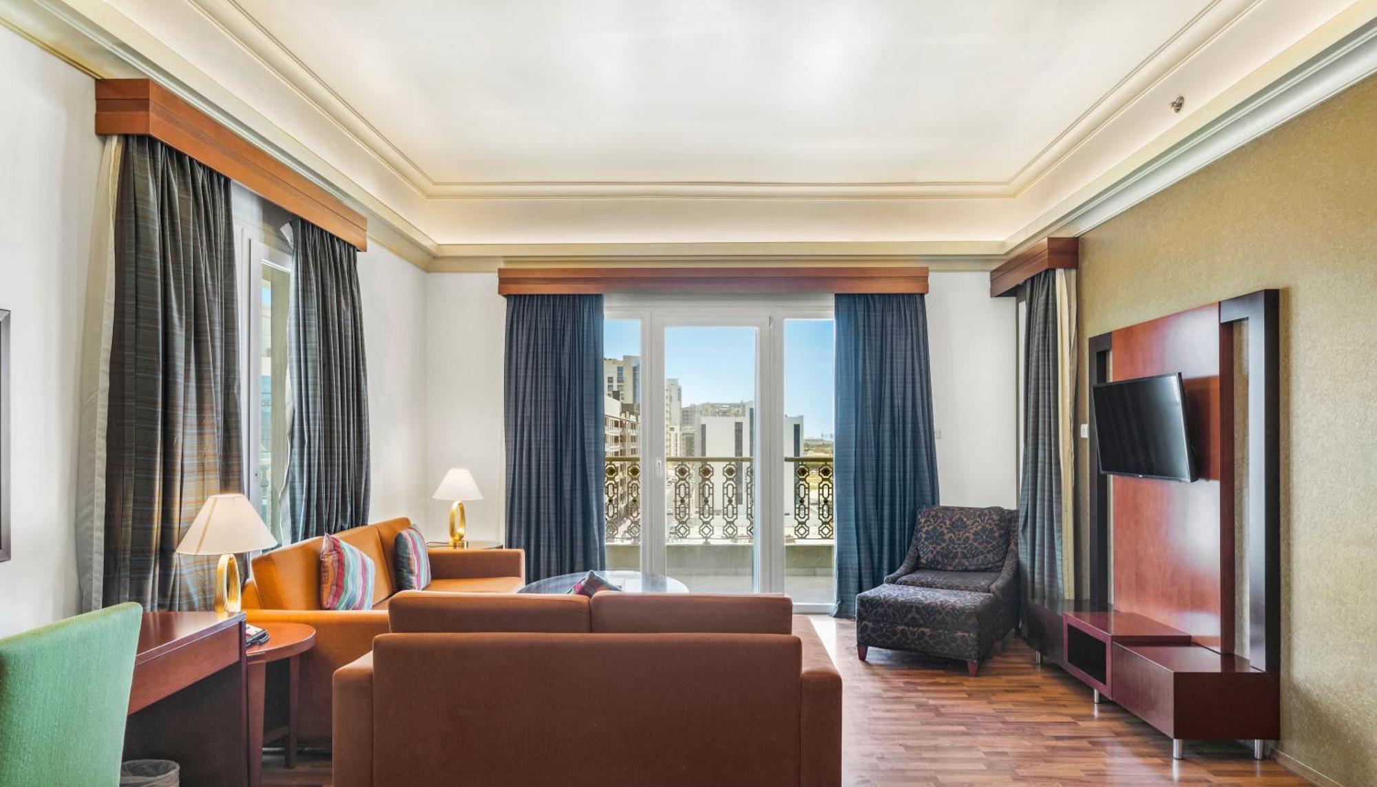 Aparthotel Al Khoory Al Barsha