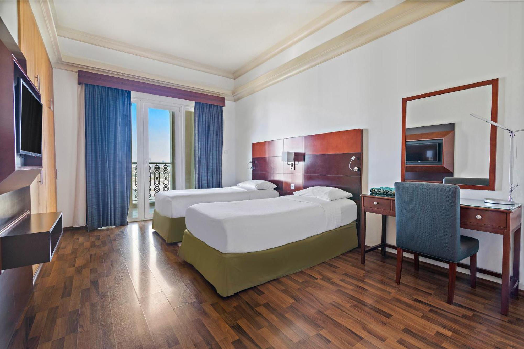 Aparthotel Al Khoory Al Barsha
