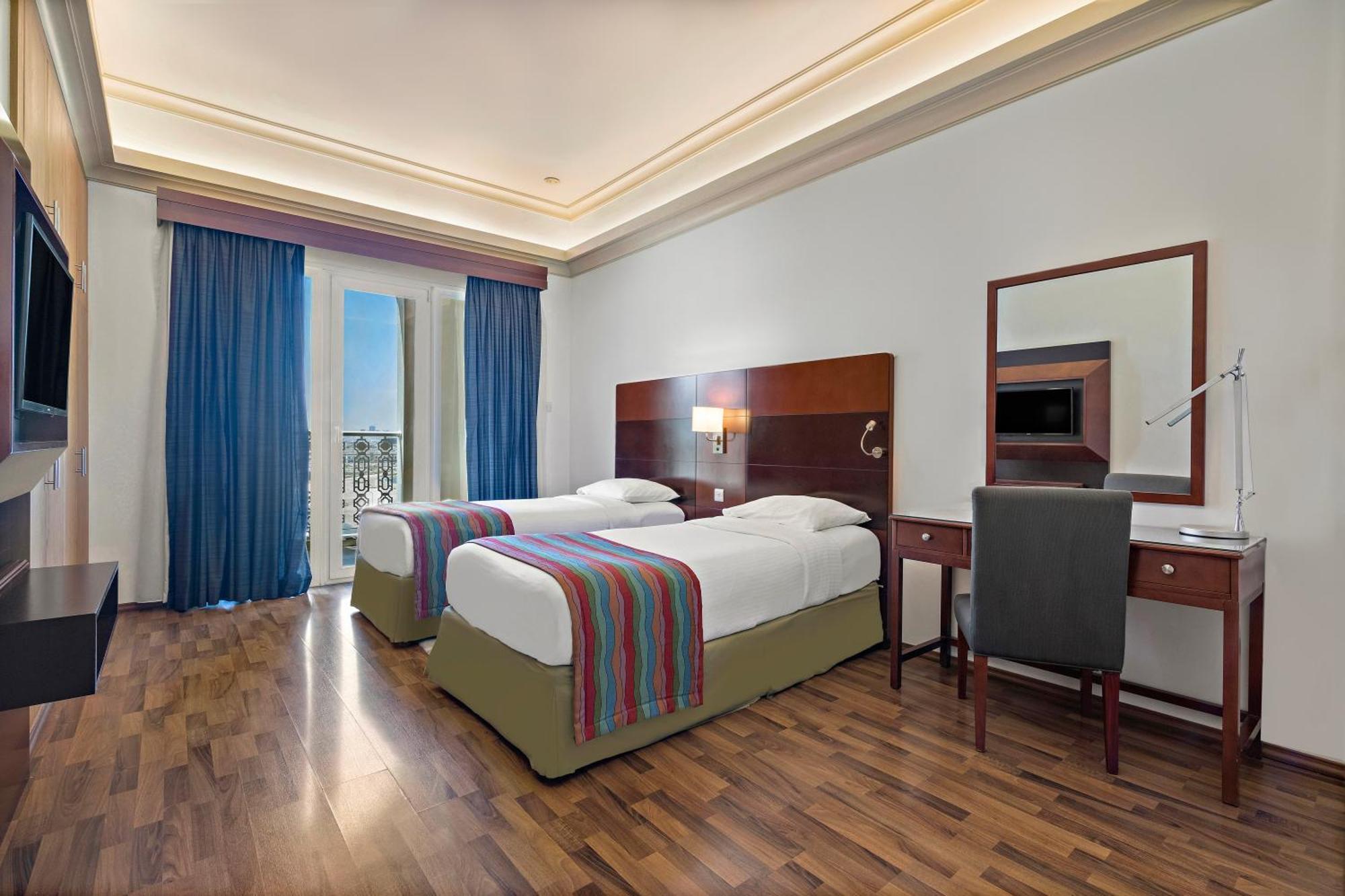 Aparthotel Al Khoory Al Barsha