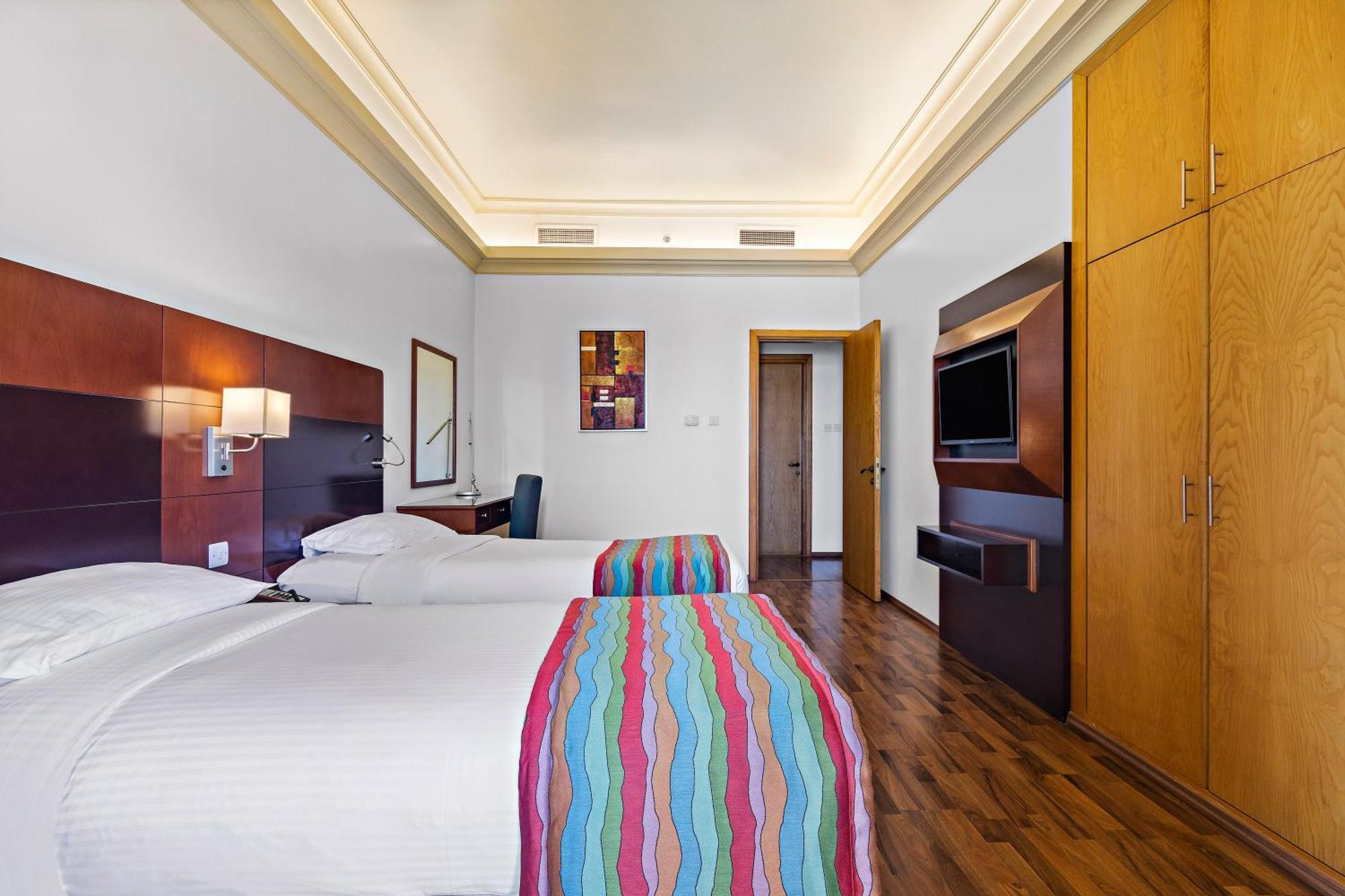 Aparthotel Al Khoory Al Barsha