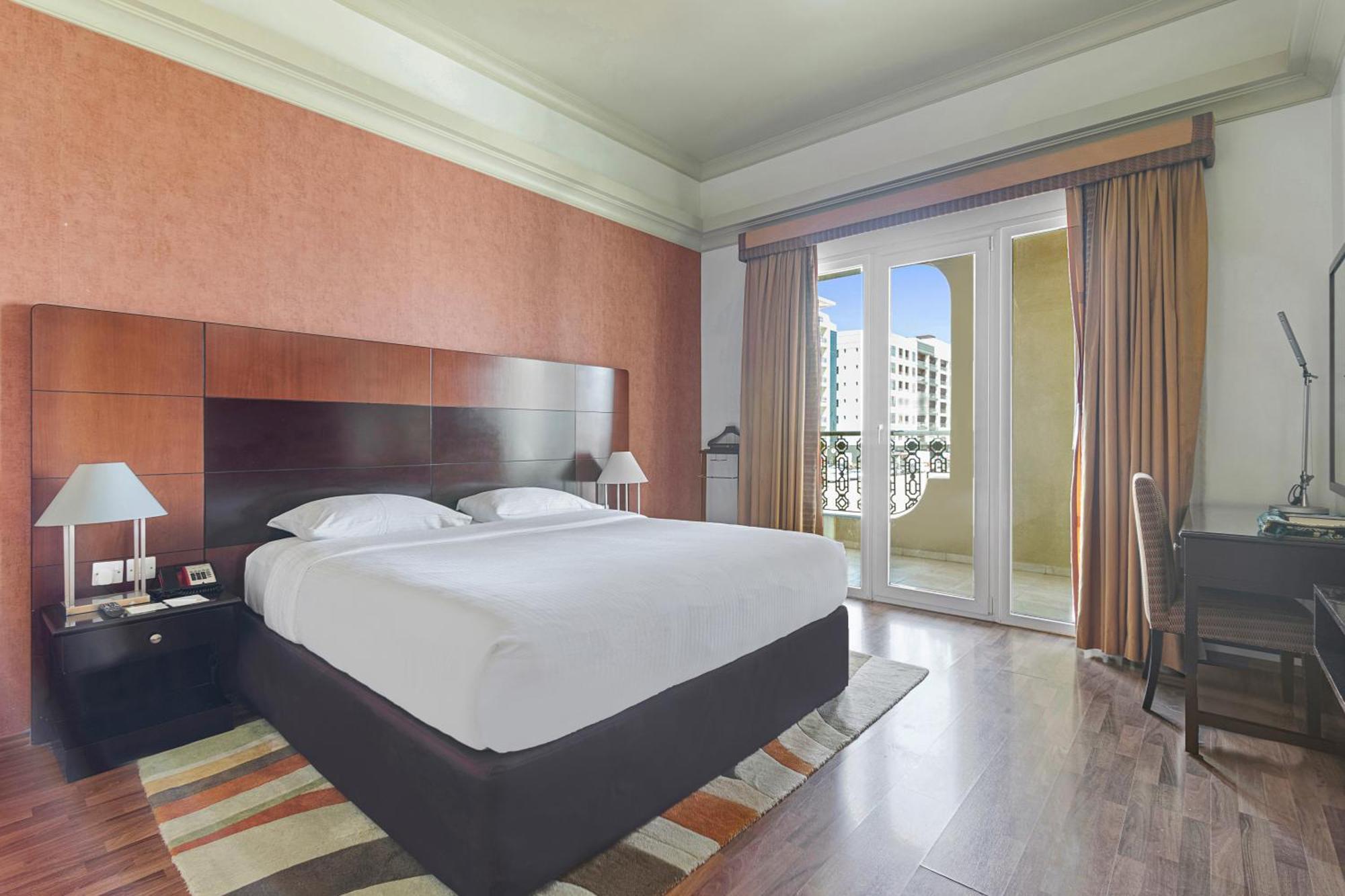Aparthotel Al Khoory Al Barsha