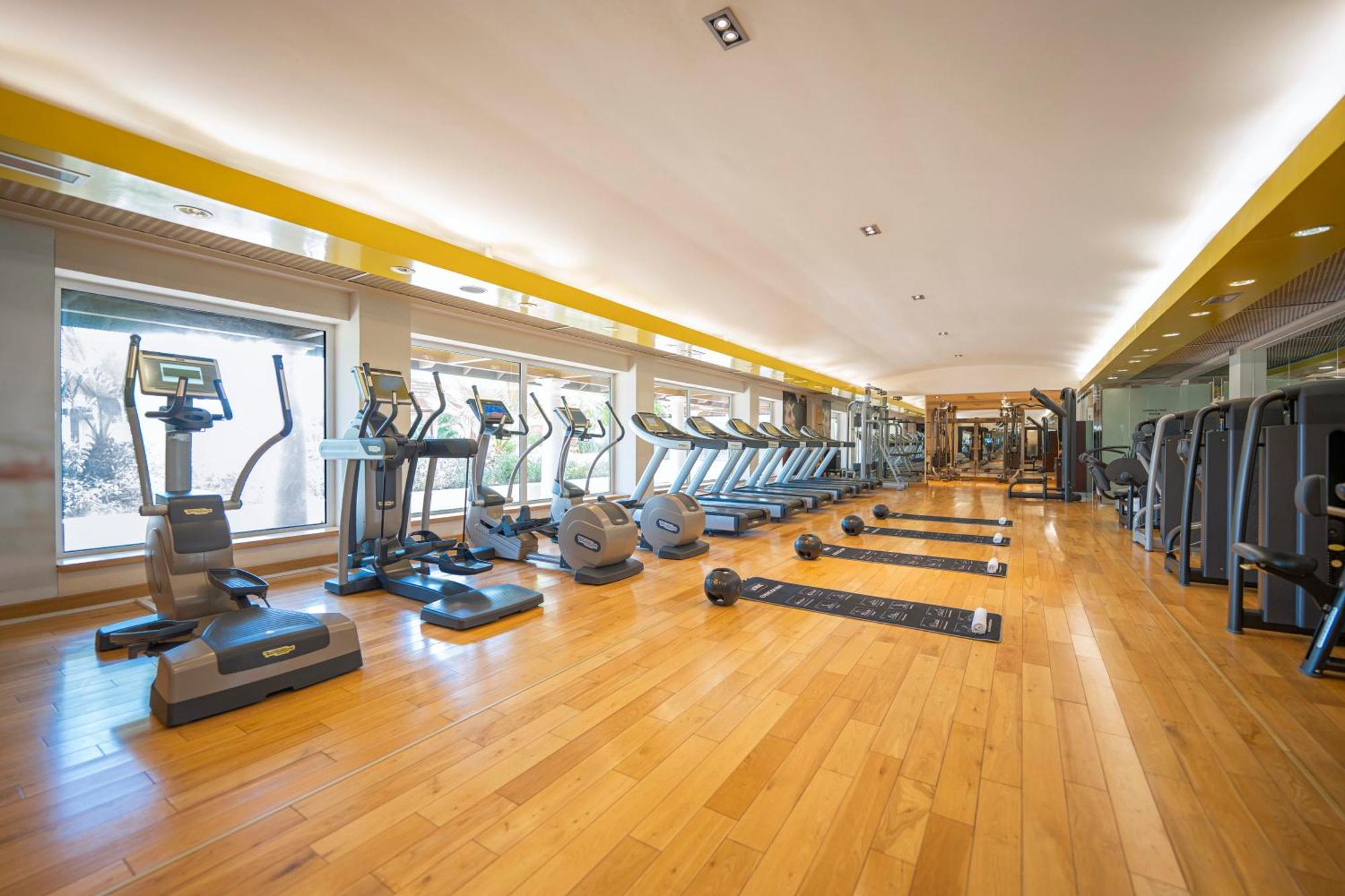 Aparthotel Hyatt Regency Galleria Dubai