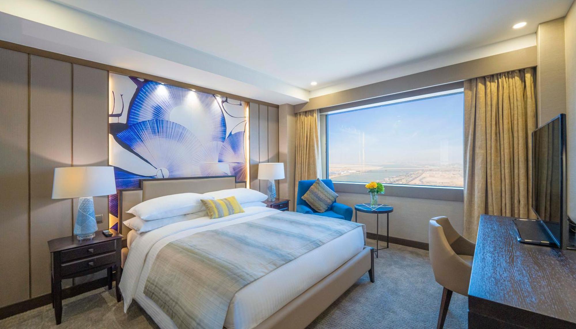 Hyatt Regency Galleria
