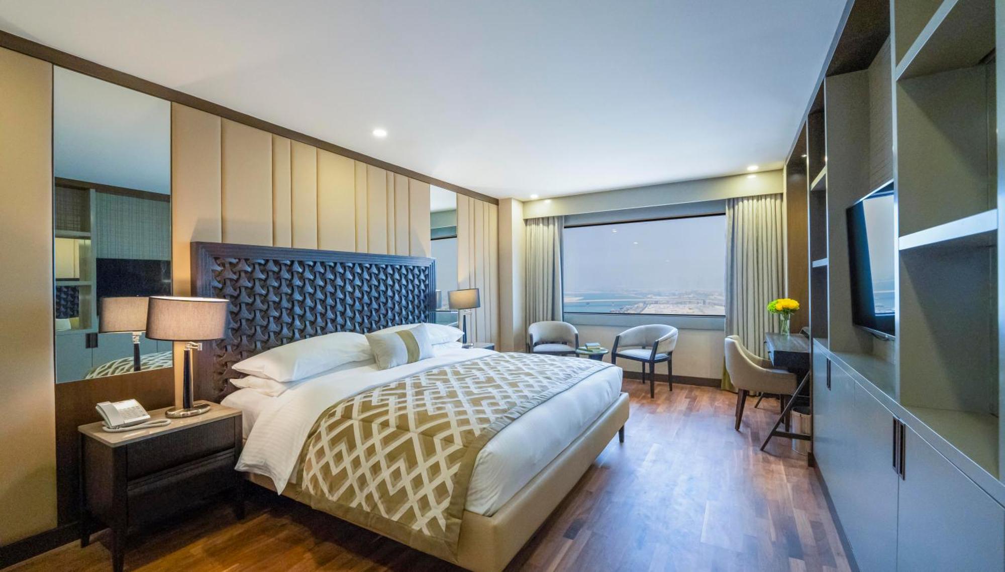 Aparthotel Hyatt Regency Galleria