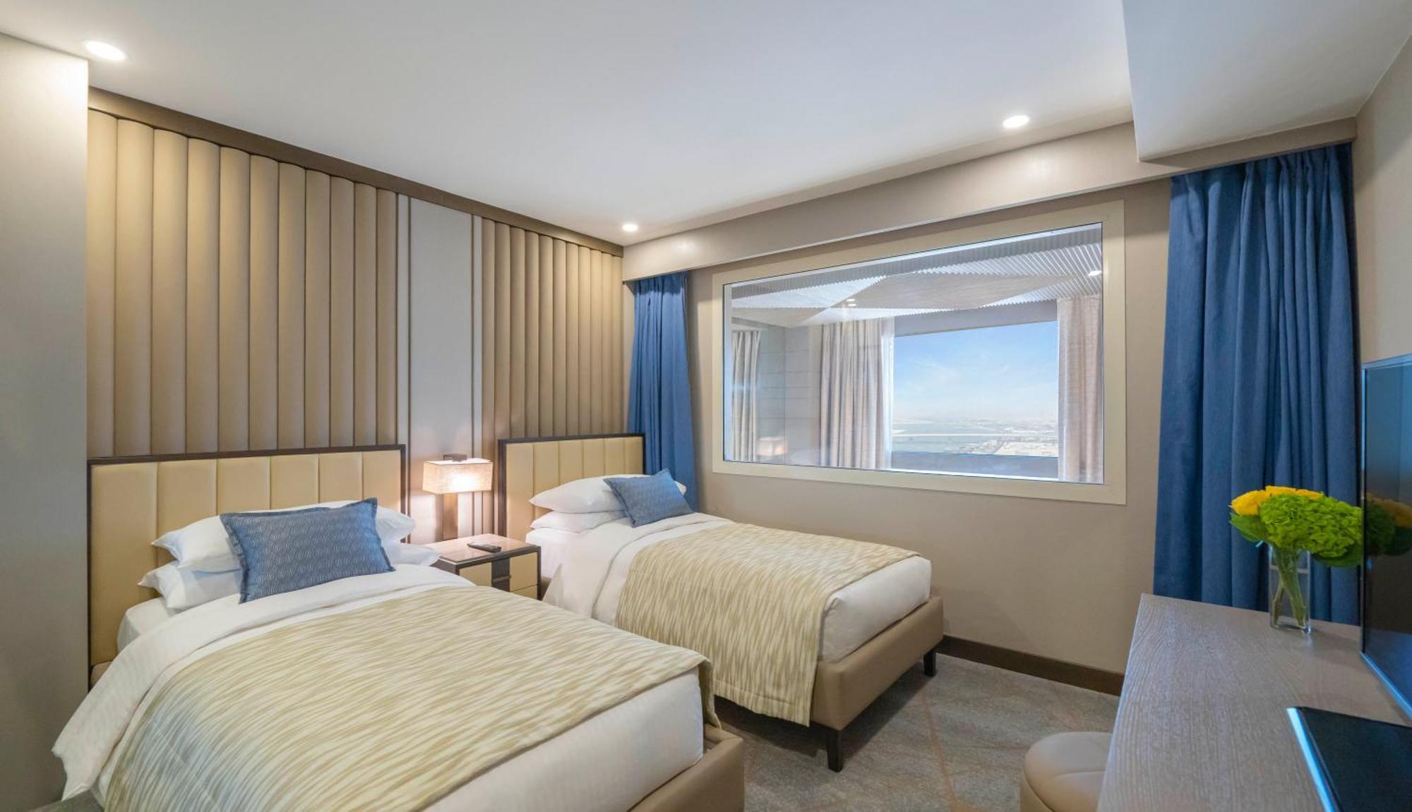 Hyatt Regency Galleria Aparthotel