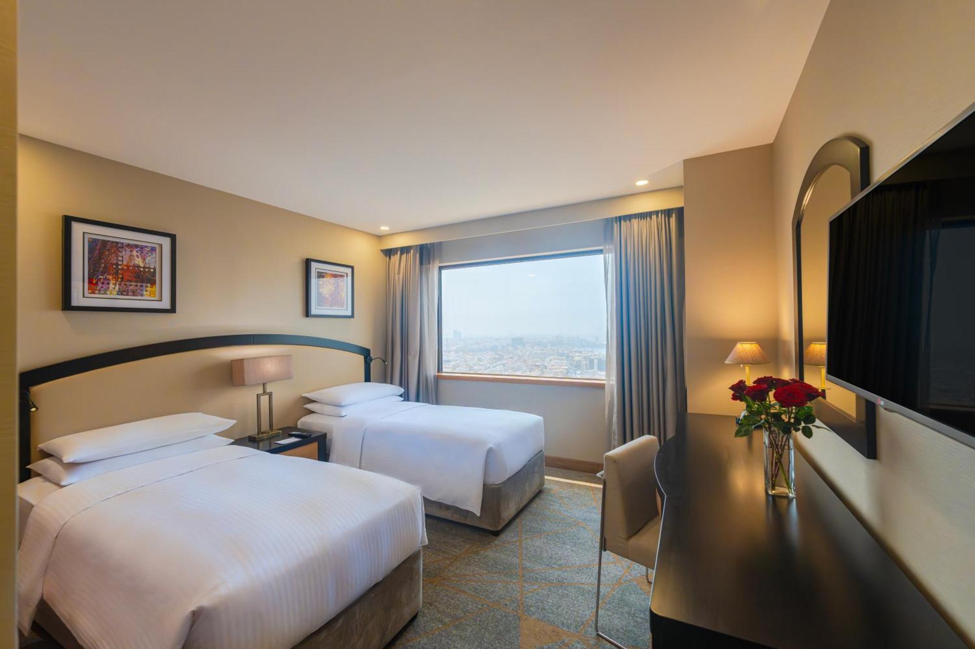 Hyatt Regency Galleria Aparthotel