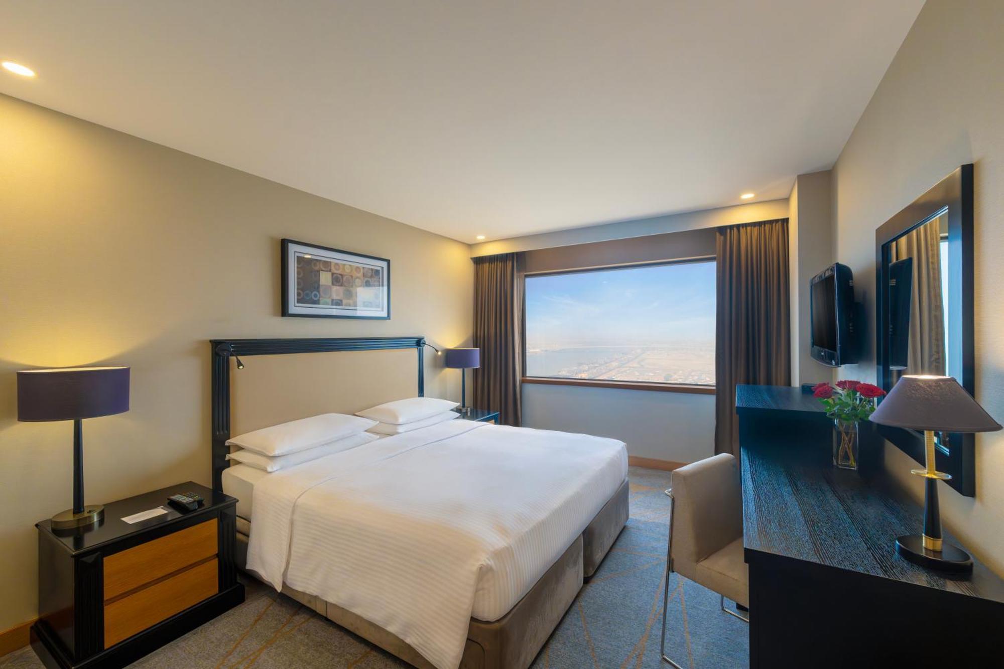 Aparthotel Hyatt Regency Galleria Dubai