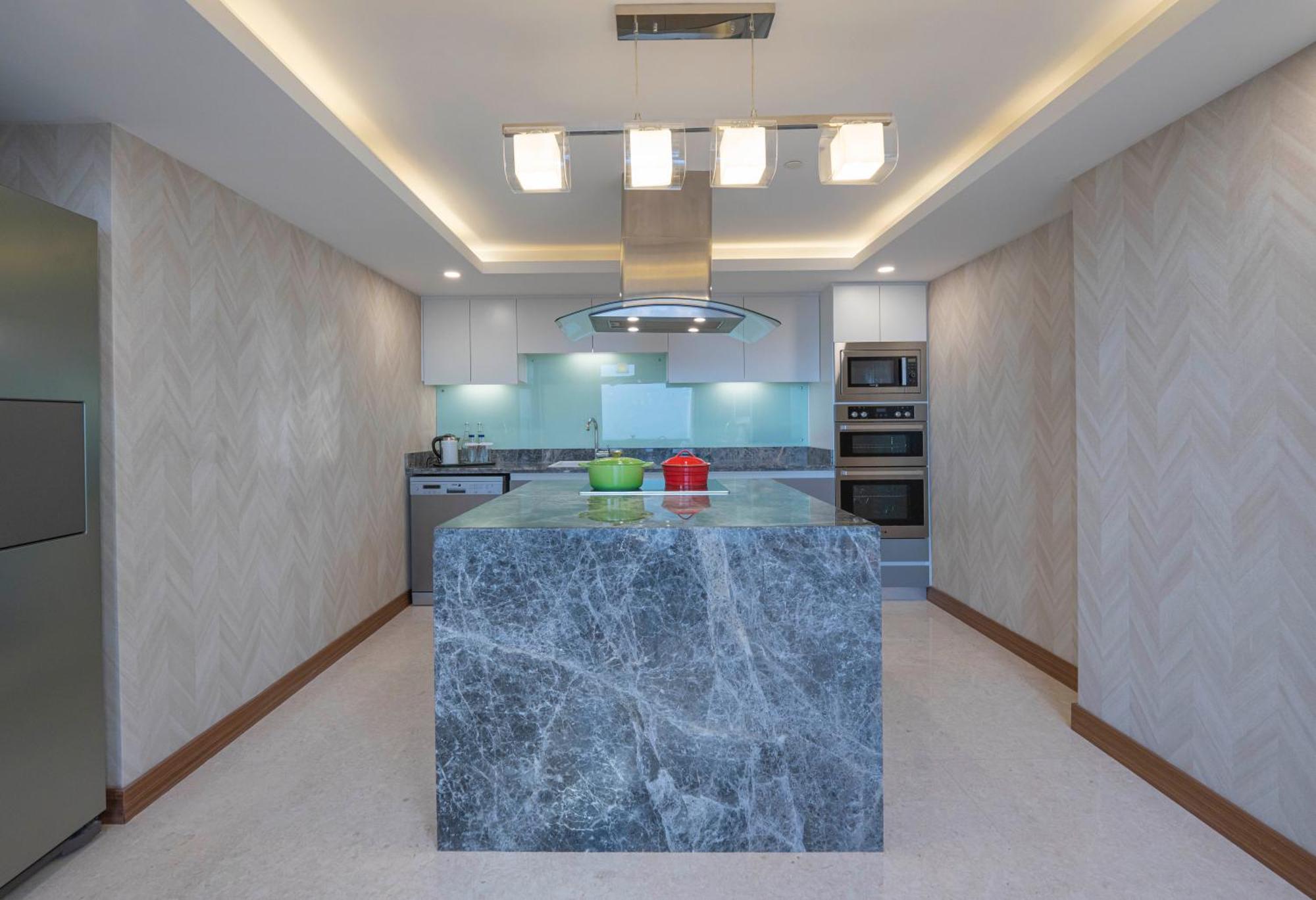 Hyatt Regency Galleria Dubai