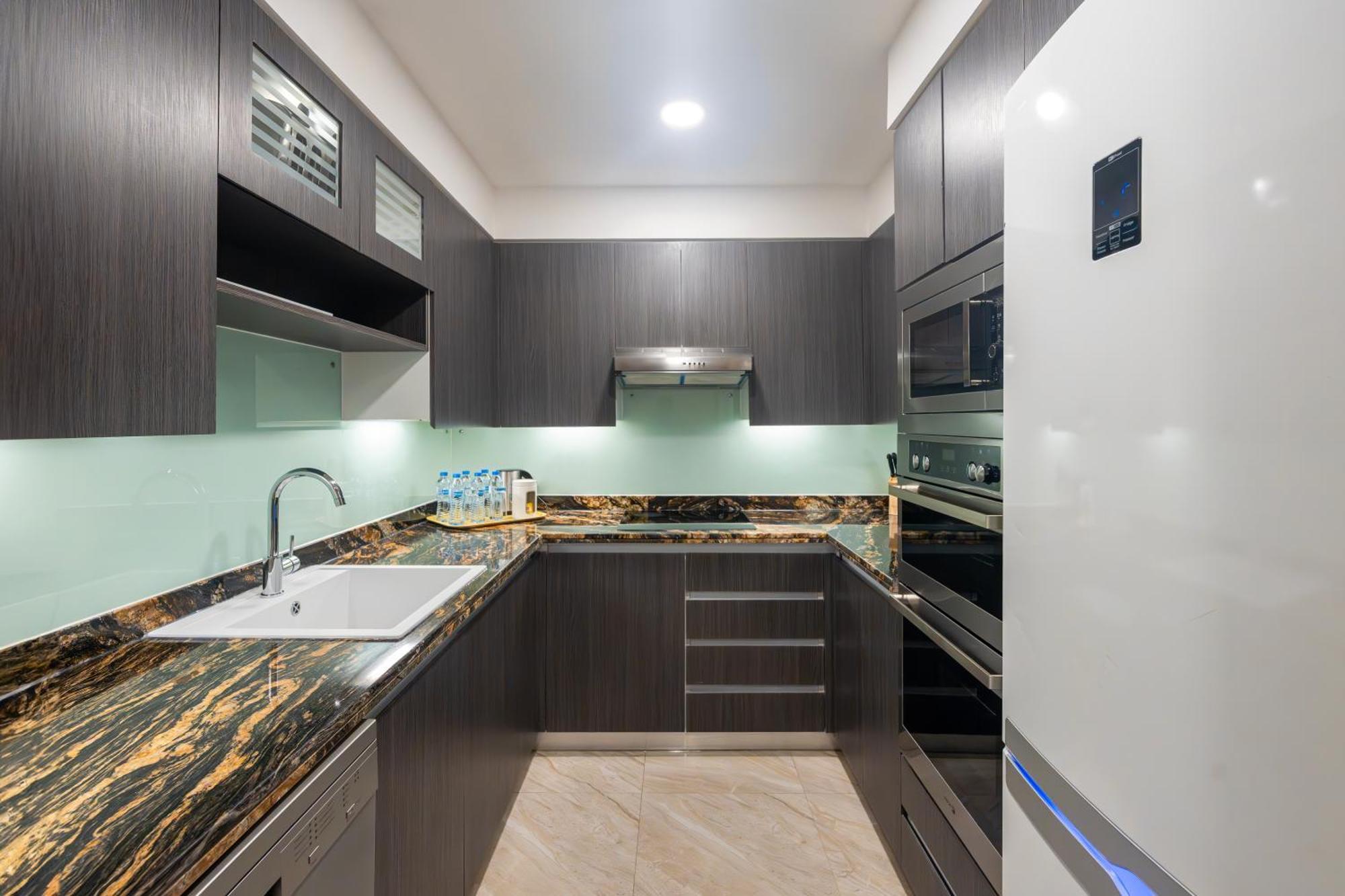 Hyatt Regency Galleria Aparthotel 4*