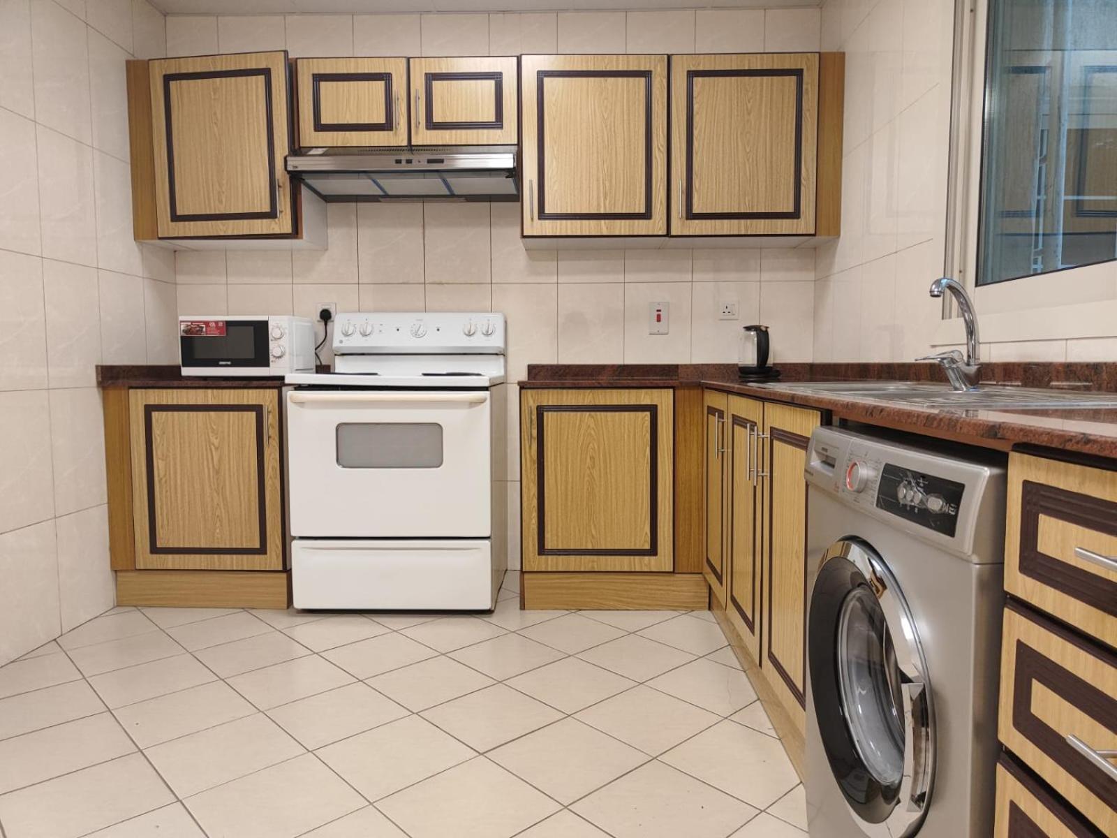 Aparthotel Al Raya
