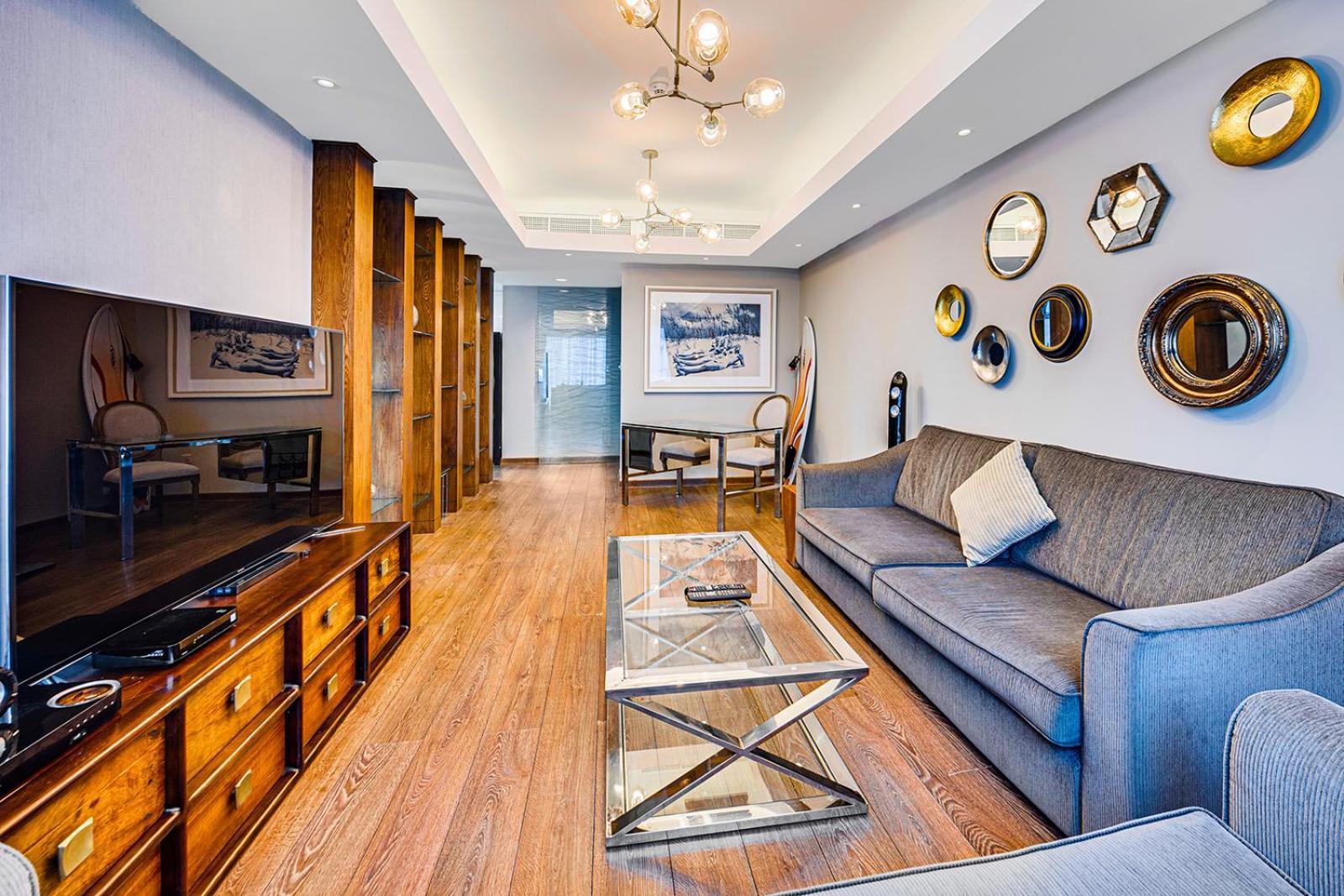 Elite Residence, Marina Dubai