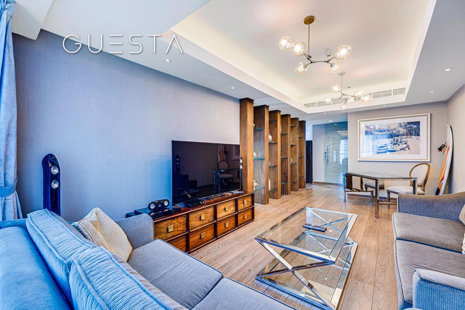 Elite Residence, Marina * Dubai
