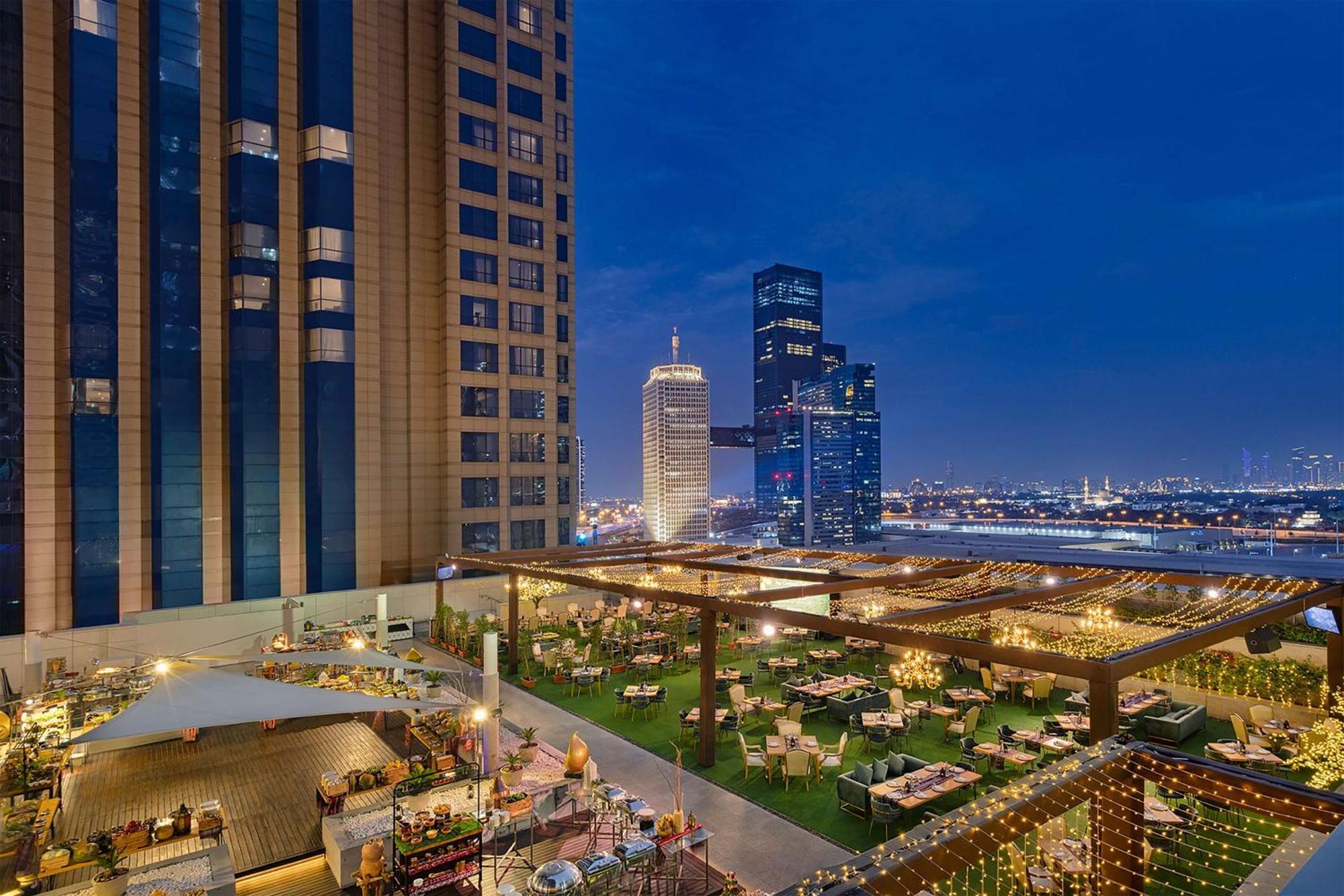 Hotel Conrad 5*