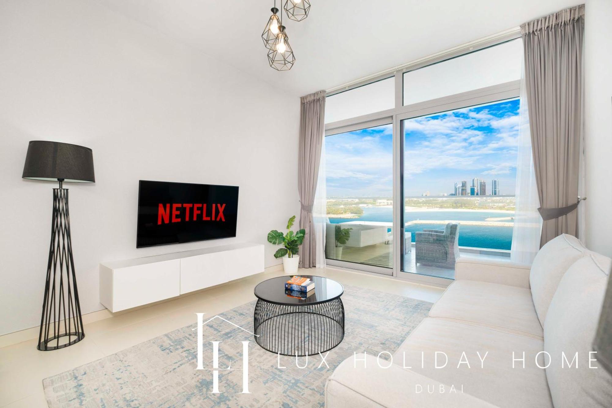 Apartment Lux - Opulent Island Burj Khalifa View 2 Dubai