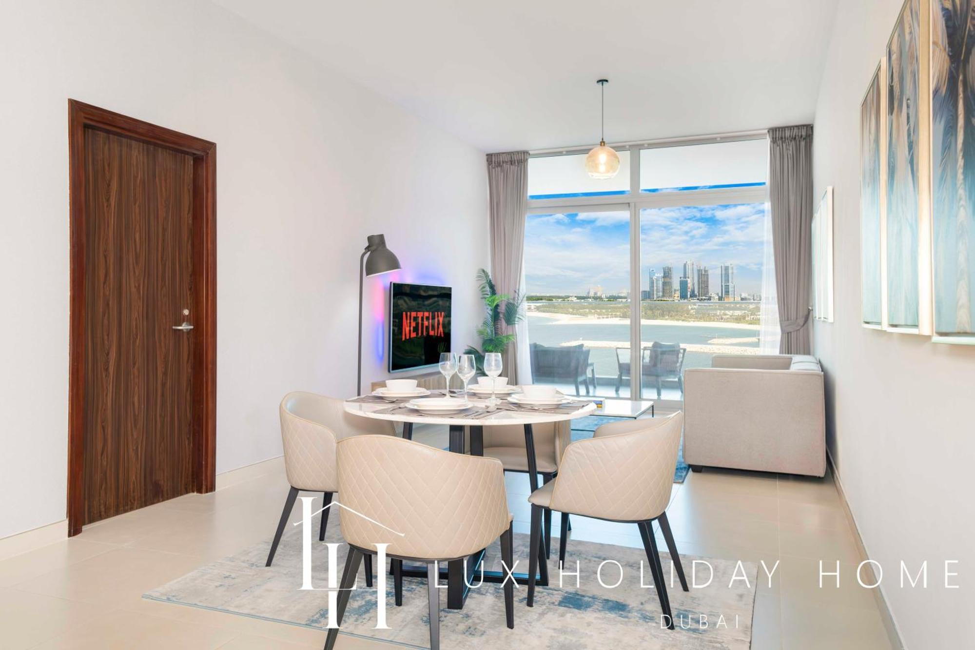 Apartment Lux - Opulent Island 3