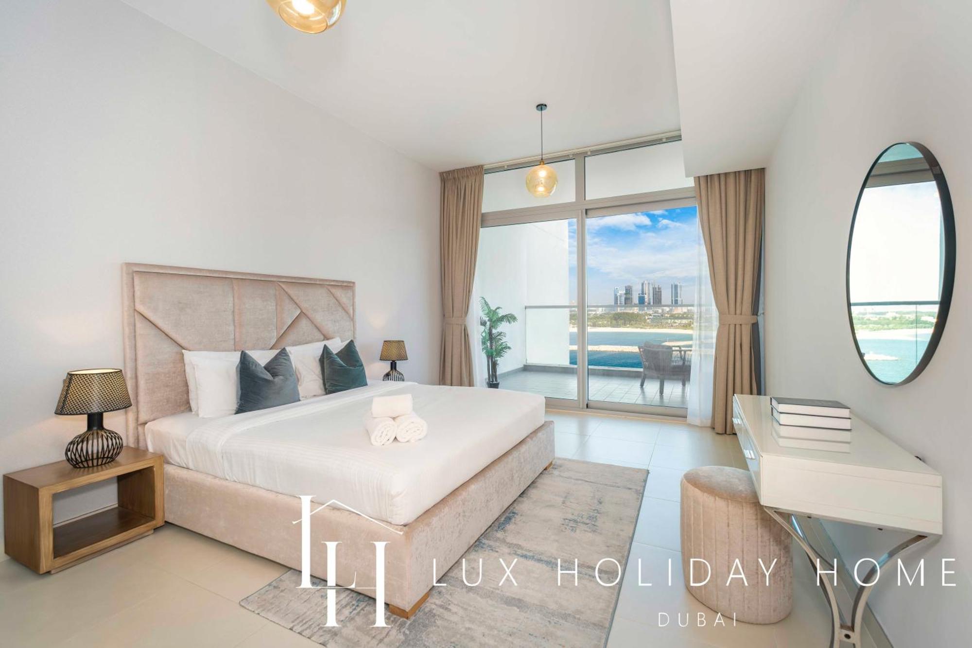 Lux - Opulent Island 3 Apartment