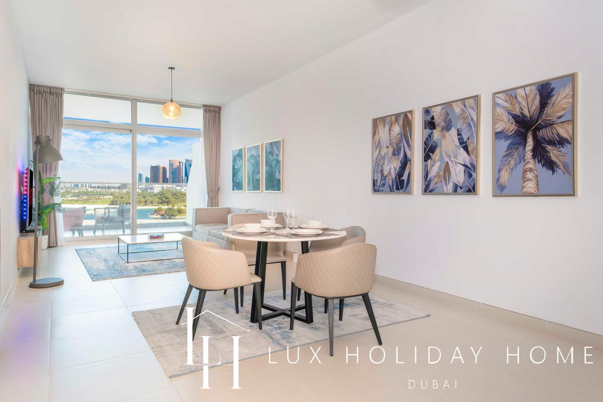 Lux - Opulent Island 3