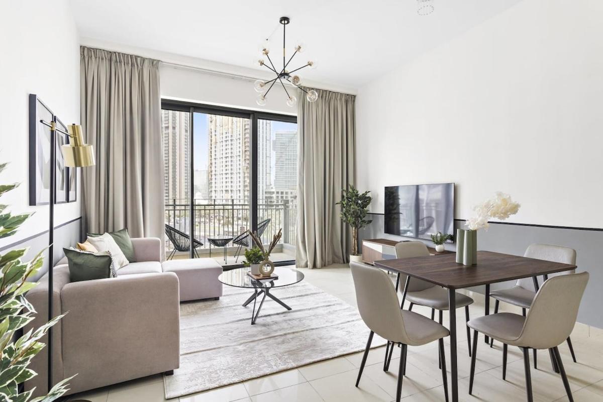 Silkhaus Downtown Modern And 1bdr In Standpoint