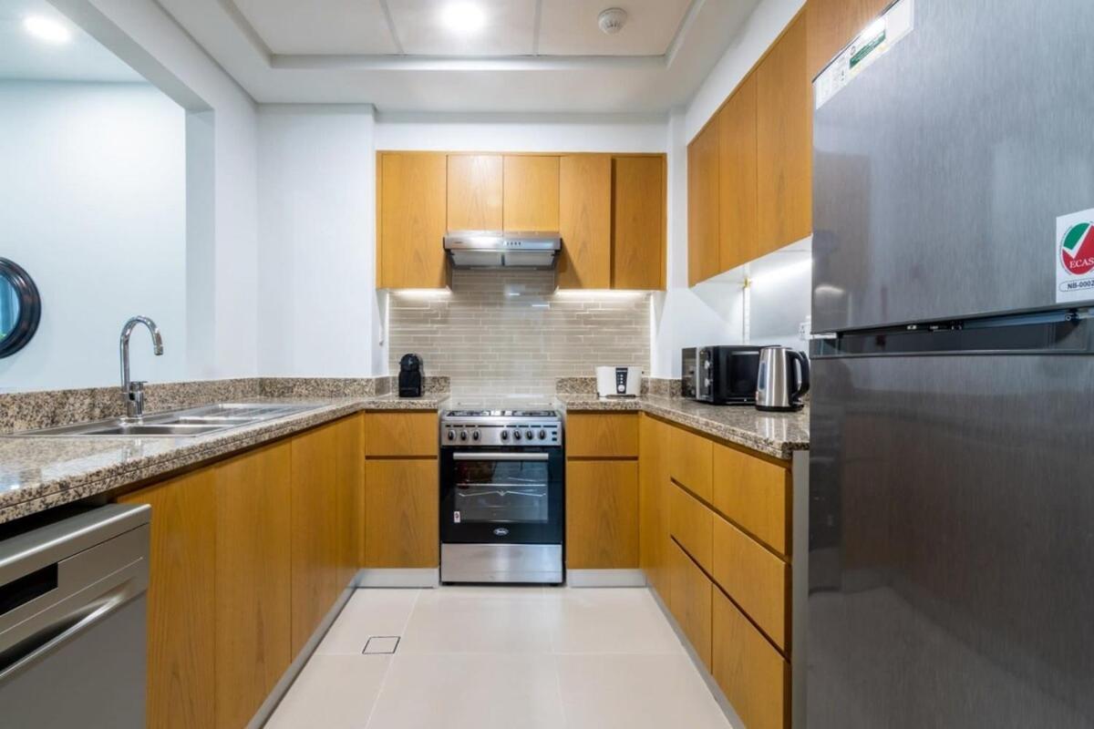 Silkhaus Spacious Downtown 1bdr In New Tower Apartment