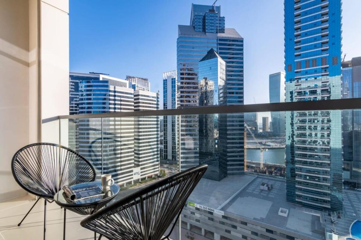 Apartment Silkhaus Spacious Downtown 1bdr In New Tower *