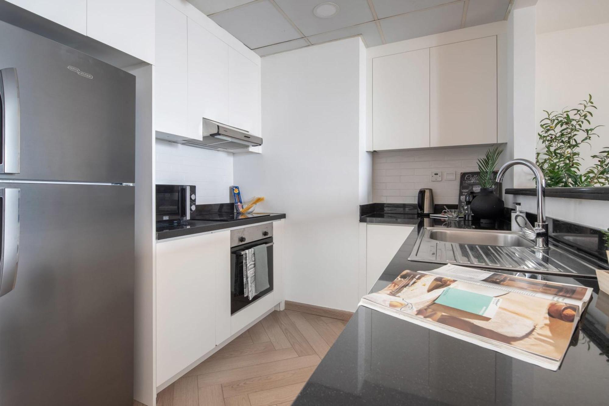 Apartment Frank Porter - Rimal 4 Dubai