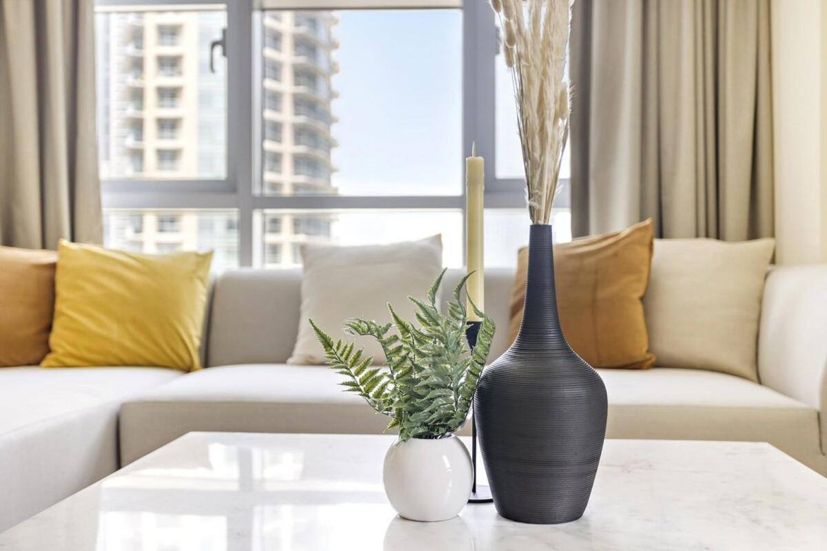 Silkhaus Burj Khalifa Walking Distance 1bdr In Downtown Apartment Dubai