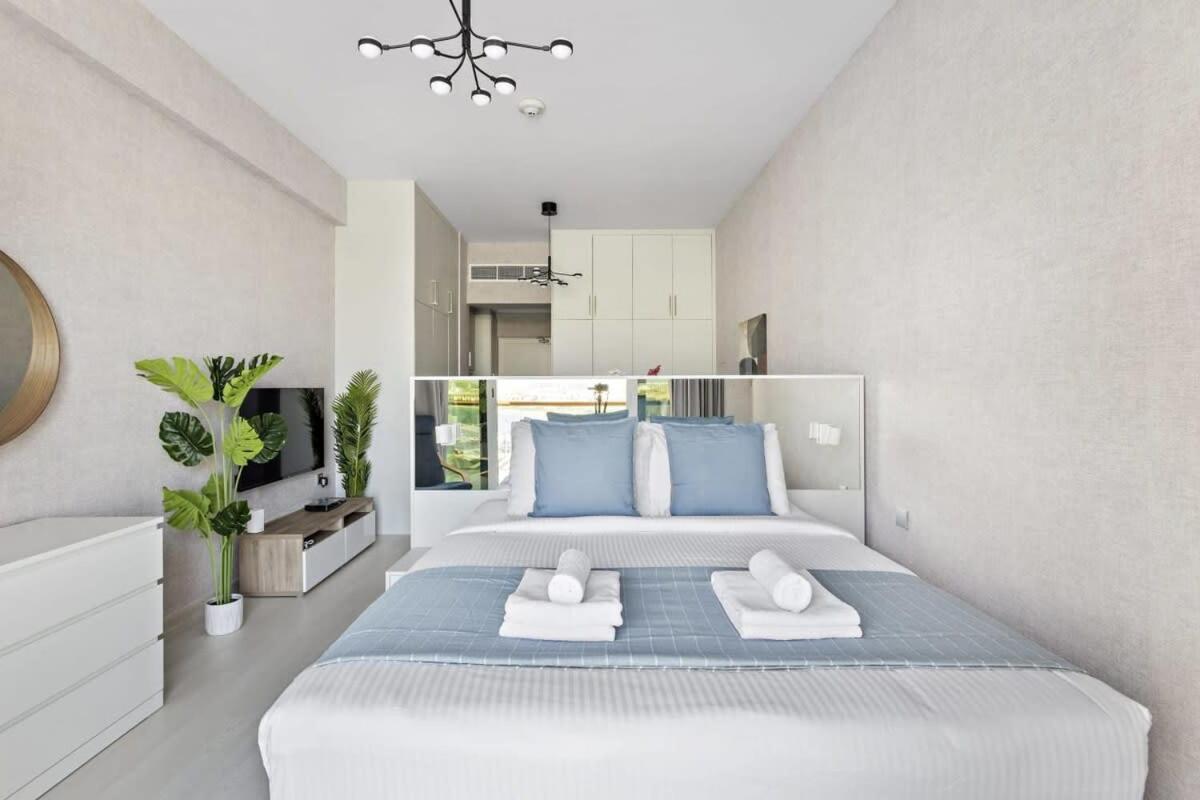 Silkhaus Majestic Studio With Sea View Palm Jumeirah