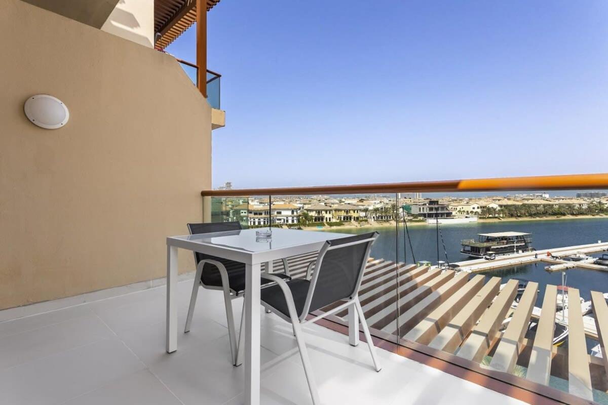 Silkhaus Majestic Studio With Sea View Palm Jumeirah Dubai