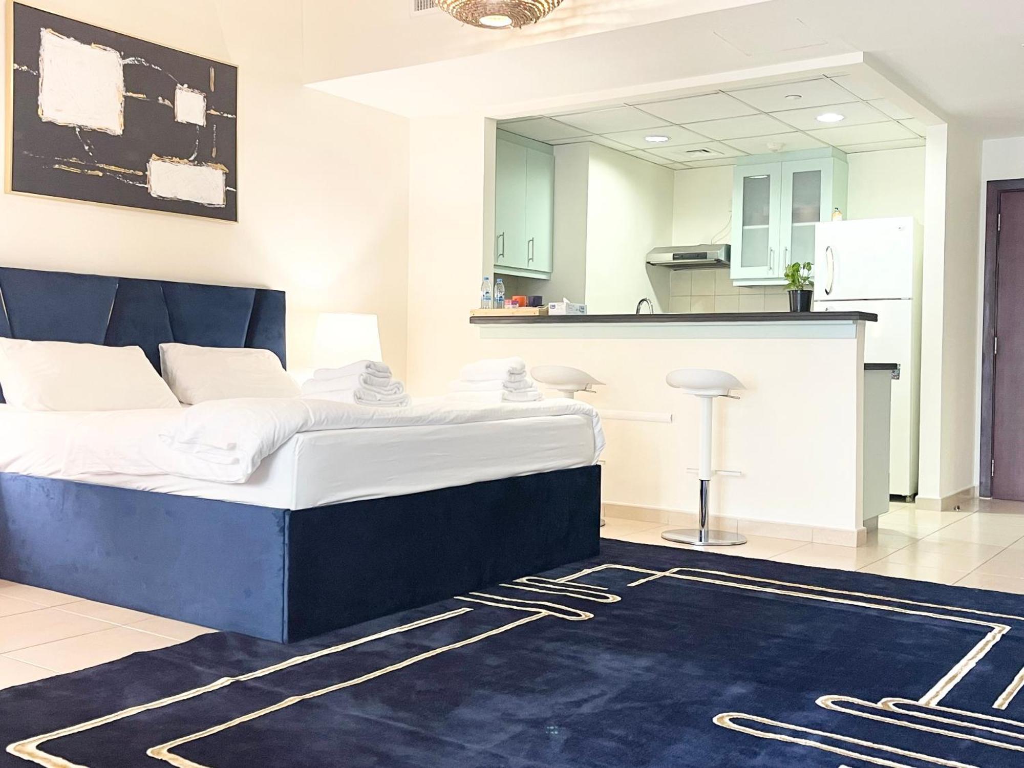 Charming Spacious In The Heart Of Jbr By Sweet Homes * Dubai