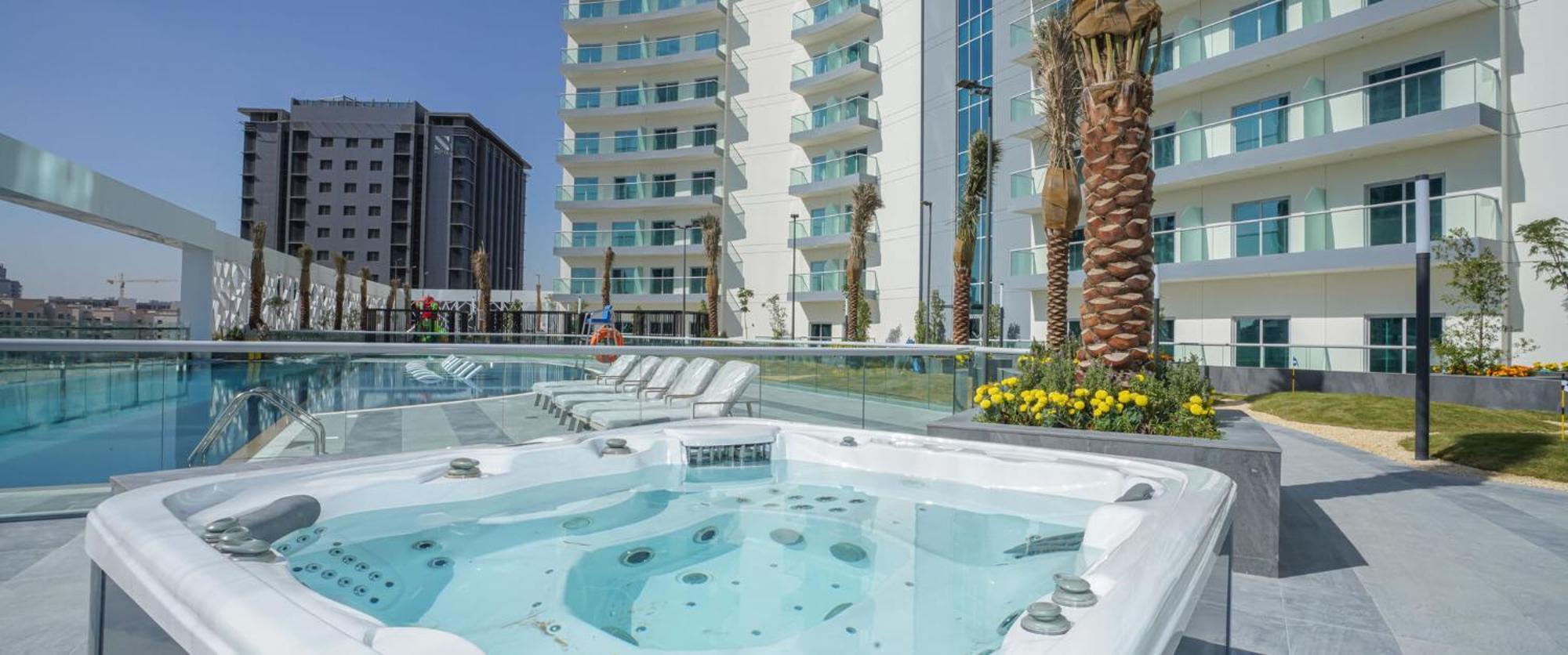 Apartment Cozy Studio, Amazing Amenities *
