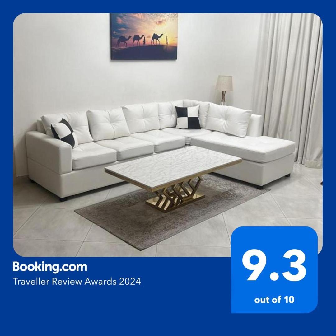 Apartment Burj View 2br Binghatti - Al Jaddaf