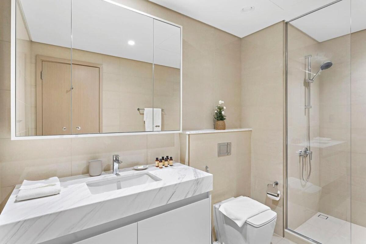 Silkhaus Most Exclusive! Full Burj Khalifa & Fountains View Apartment Dubai