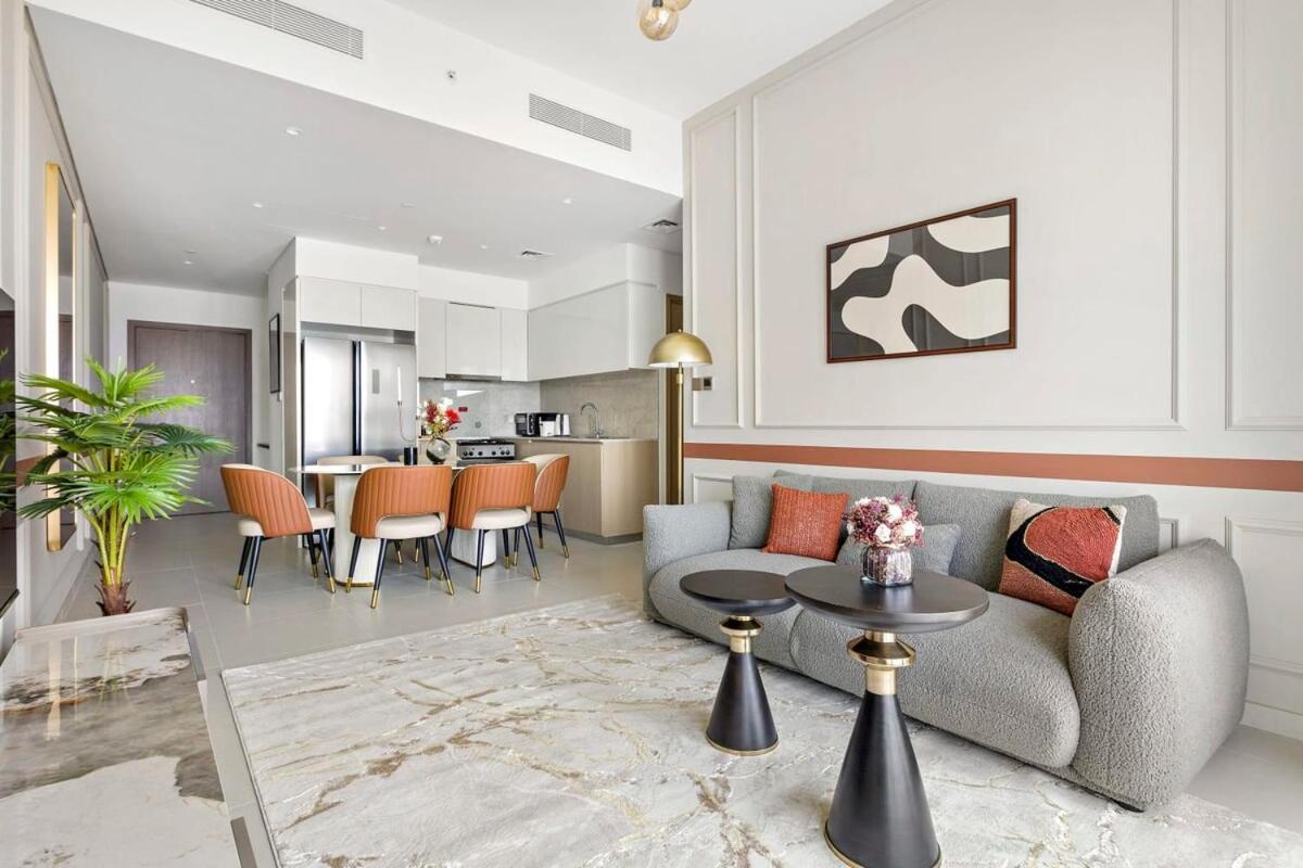 Silkhaus Most Exclusive! Full Burj Khalifa & Fountains View Apartment *